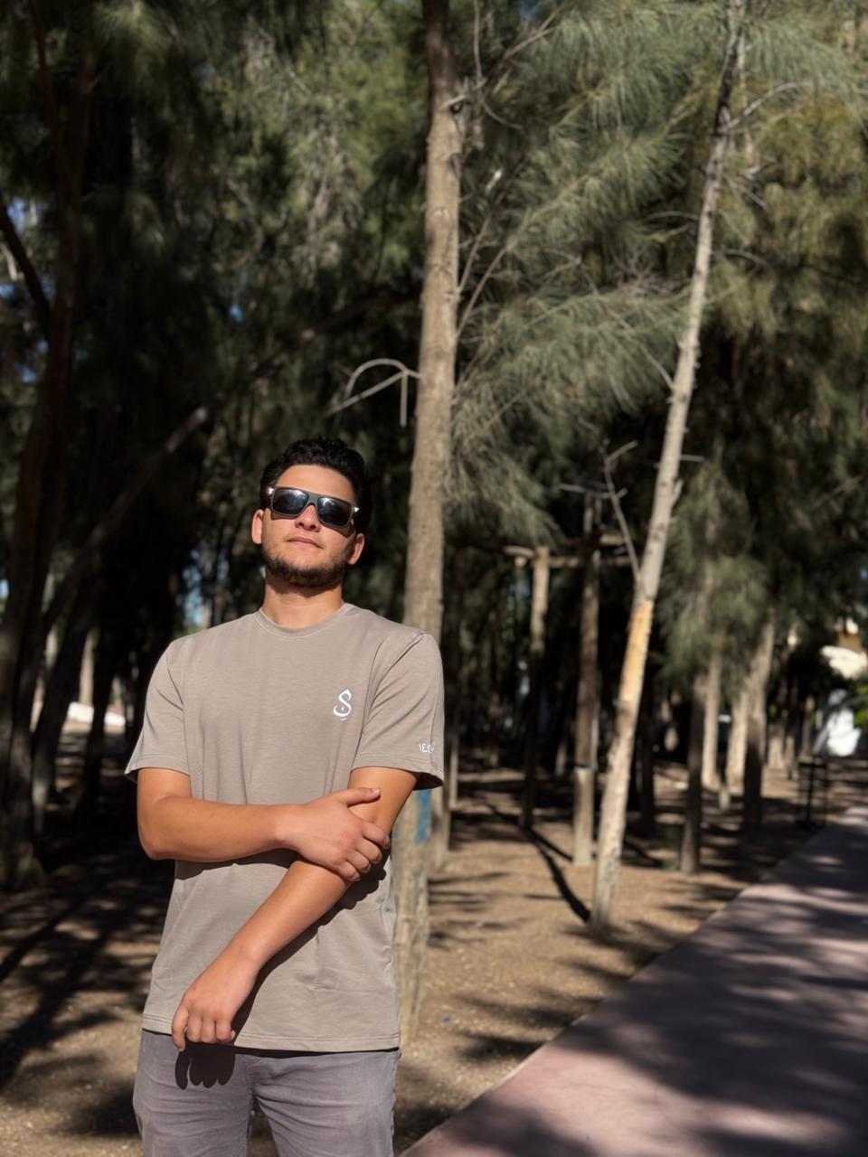 Al Sater T-Shirt - View 4